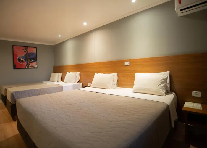 Zagaia Eco Resort Bonito 